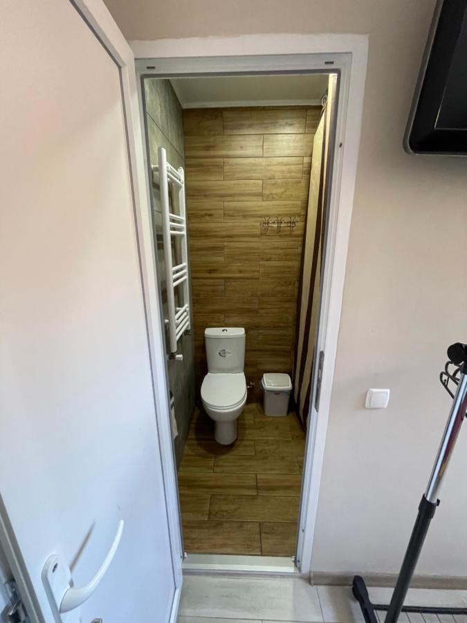 Hostel U Pottera Черновцы Экстерьер фото